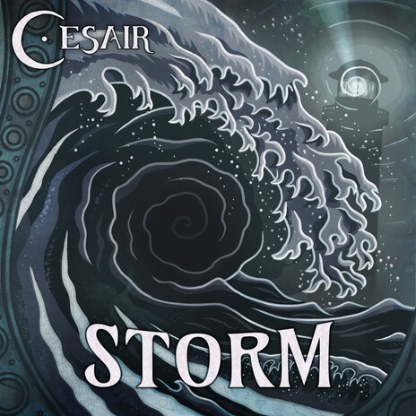 Storm | Boomplay Music