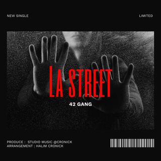 la street