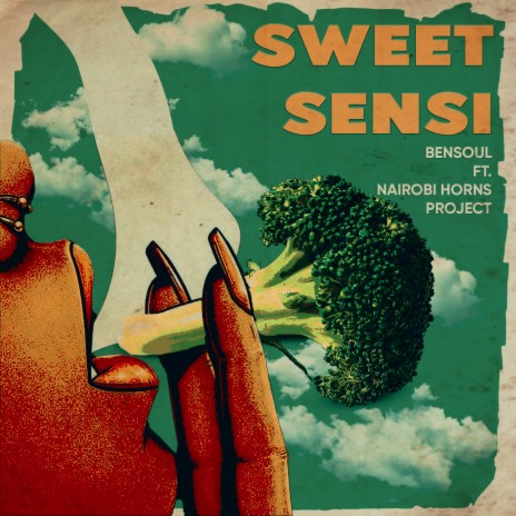 Sweet Sensi ft. Nairobi Horns Project | Boomplay Music