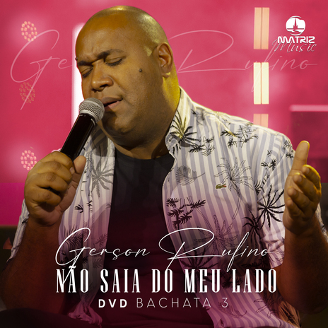 Não Saia do Meu Lado ft. Matriz Music | Boomplay Music