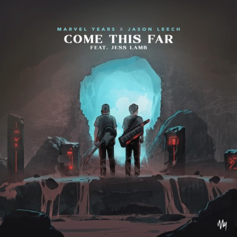 Come This Far (feat. Jess Lamb) | Boomplay Music