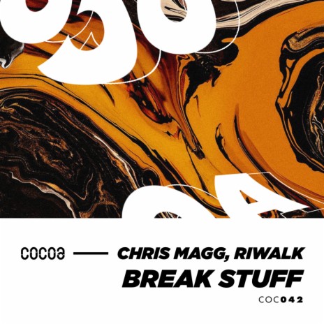 Break Stuff (Original Mix) ft. Riwalk