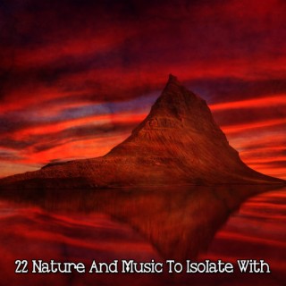 22 Nature And Music To Isolate With
