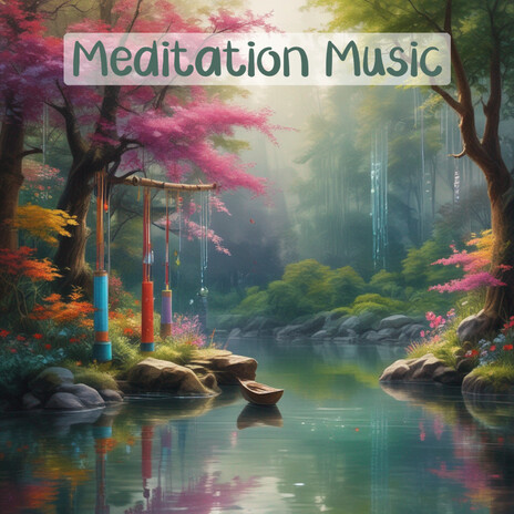 Whispering Oceans ft. Meditation Music, Meditation Music Tracks & Balanced Mindful Meditations