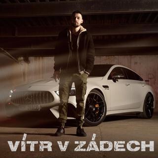 Vítr v zádech