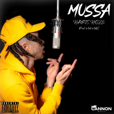 MUSSA | Boomplay Music