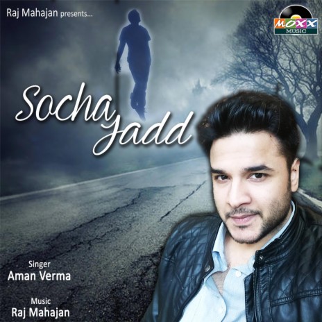 Socha Jadd | Boomplay Music