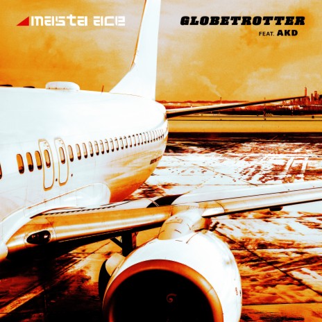 Globetrotter (feat. AKD) | Boomplay Music