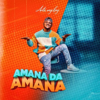 Amana Da Amana lyrics | Boomplay Music