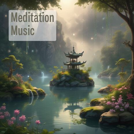 Gentle Silence ft. Meditation Music, Meditation Music Tracks & Balanced Mindful Meditations