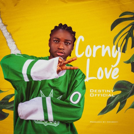Corny Love | Boomplay Music