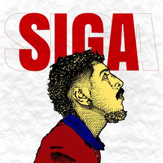 Siga lyrics | Boomplay Music