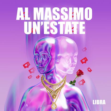 Al massimo un'estate | Boomplay Music