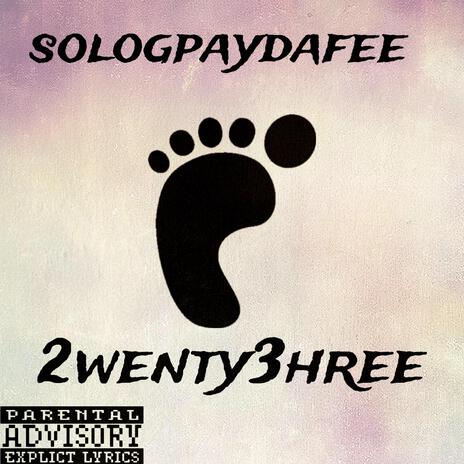 Last foot ft. Sologpaydafee | Boomplay Music