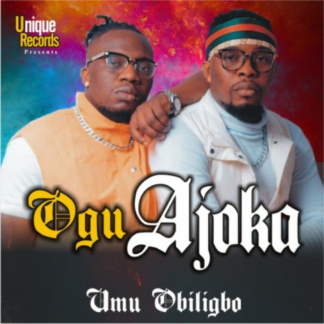 Olisa Biko Zoba Anyi | Boomplay Music