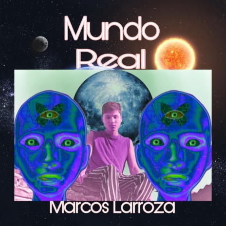 Mundo Real | Boomplay Music