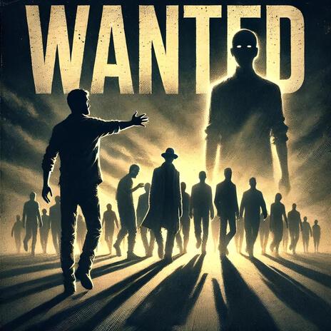 Wanted | Boomplay Music