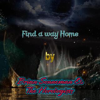 Find a way Home