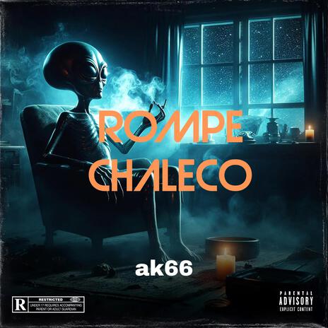 Rompe Chaleco | Boomplay Music