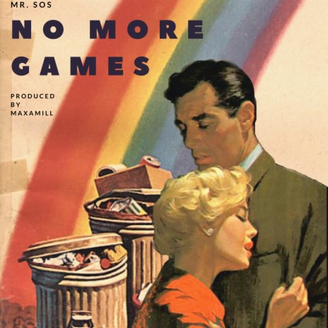 No More Games | Boomplay Music