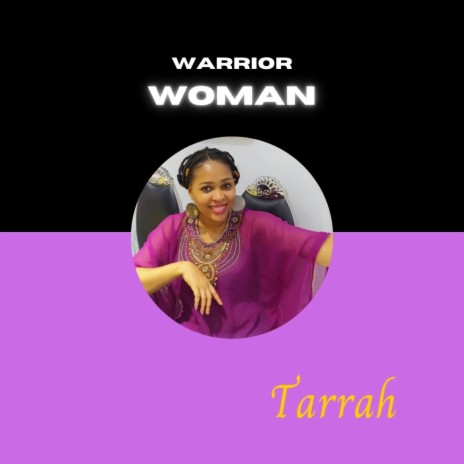 Warrior woman | Boomplay Music