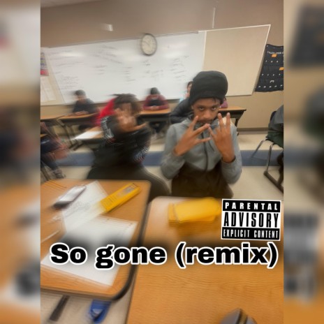 So gone (RDG-VERSION)