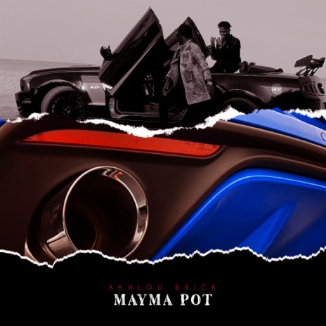 Mayma Pot