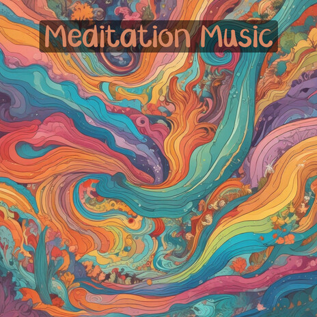 Calm Waves ft. Meditation Music, Meditation Music Tracks & Balanced Mindful Meditations