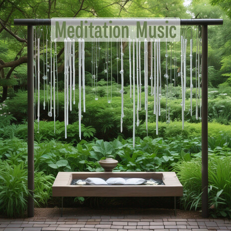 Serene Streams ft. Meditation Music, Meditation Music Tracks & Balanced Mindful Meditations