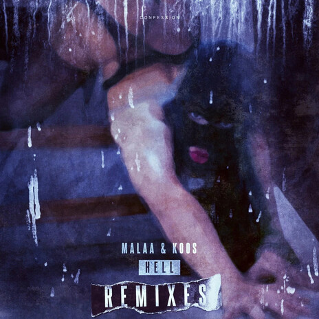 Hell (Mazix Remix) ft. Koos | Boomplay Music