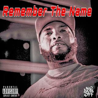 Remember The Name (Macc) lyrics | Boomplay Music