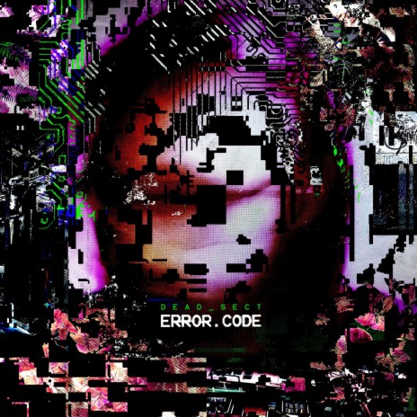 error code