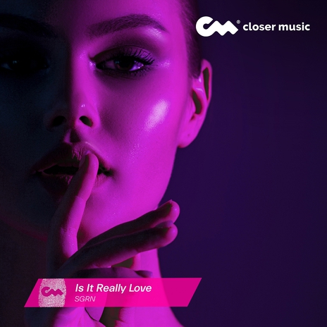 Is It Really Love | Boomplay Music