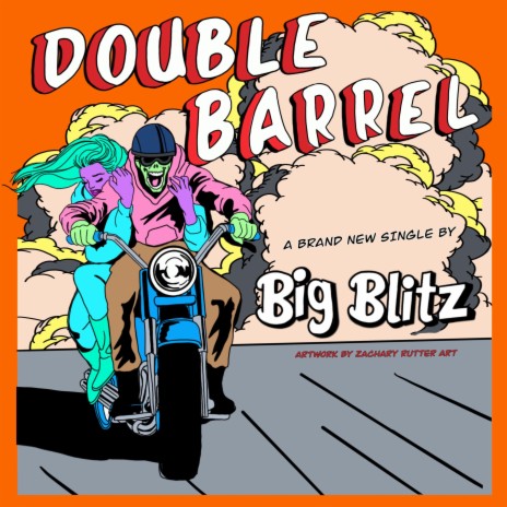 Double Barrel | Boomplay Music