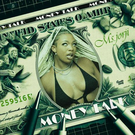 Money Talk (Radio Edit) | Boomplay Music