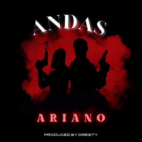 ANDAS | Boomplay Music