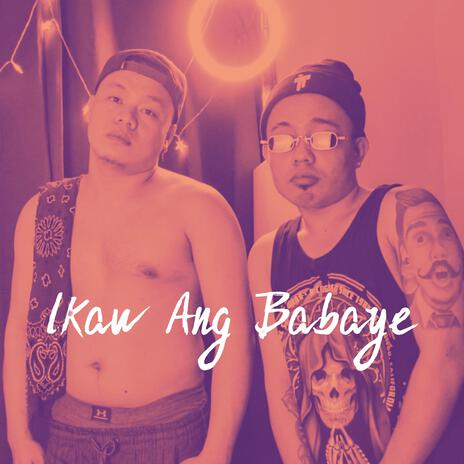 Ikaw Ang Babaye ft. Bryan G | Boomplay Music