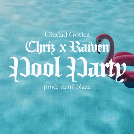 POOL PARTY | Boomplay Music