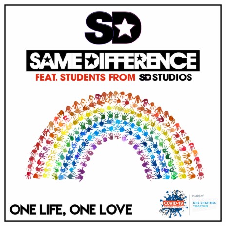 One Life, One Love (feat. Students from SD Studios) | Boomplay Music