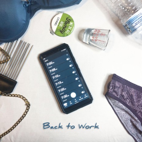 BACK TO WORK | Boomplay Music