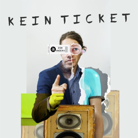 Kein Ticket | Boomplay Music