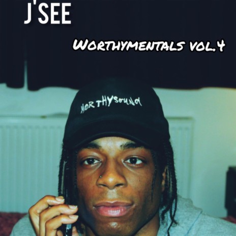 J'See Is Cool (Instrumental) | Boomplay Music