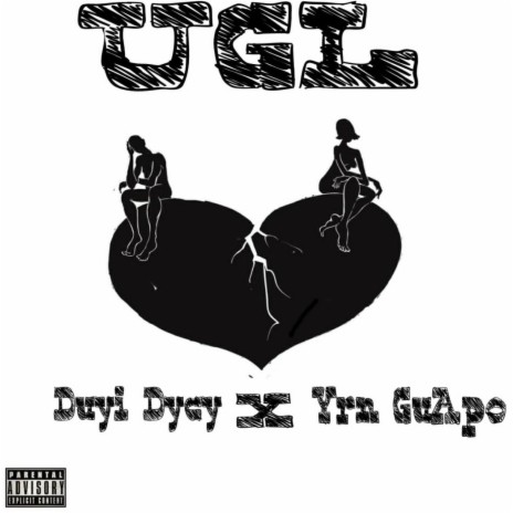 UGL ft. Duyi Dycy | Boomplay Music