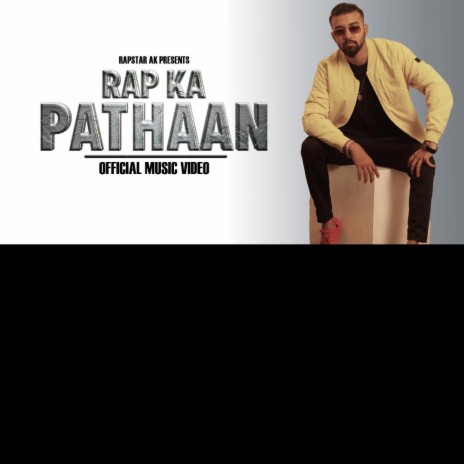 Pathaan Song (Rap) ft. Don Yakxoo