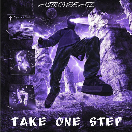 Take One Step | Boomplay Music