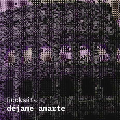 Déjame amarte