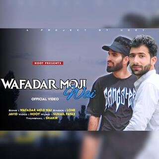 Wafadar Moji Wai