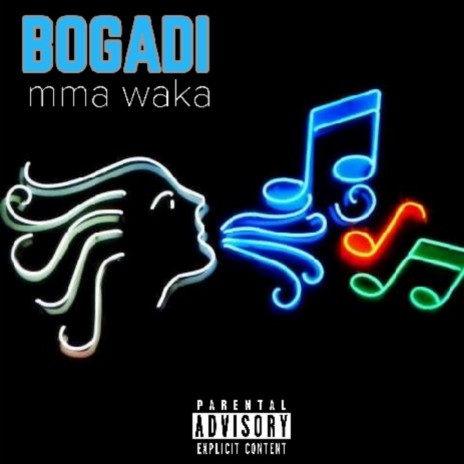 Mma Waka | Boomplay Music