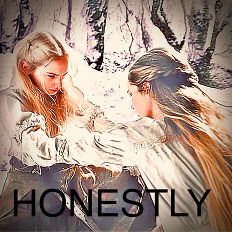 HONESTLY | Boomplay Music