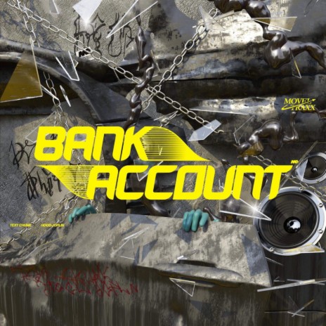 Bank Account (Original Mix) ft. Hood Joplin